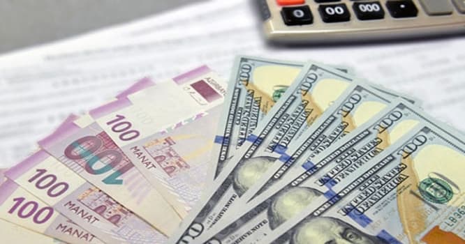 Dolların bu günə olan məzənnəsi