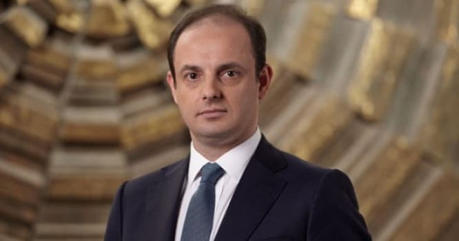 Mərkəzi Bankın yeni sədrinin adı açıqlandı