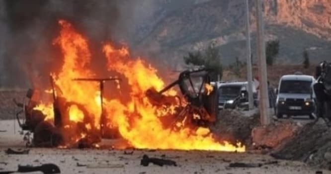 Əfqanıstanda növbəti terror: 11 ölü