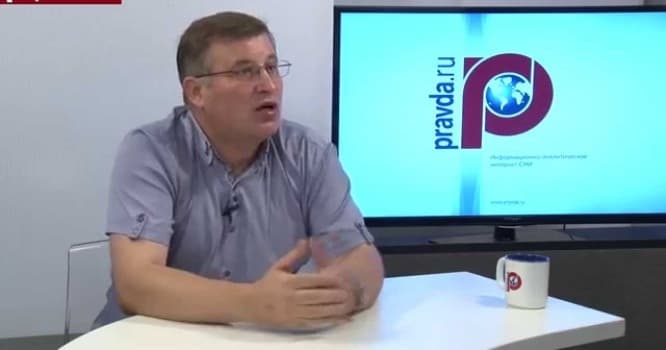 Rusiyalı politoloq: “3:1 Azərbaycanın xeyrinə...”