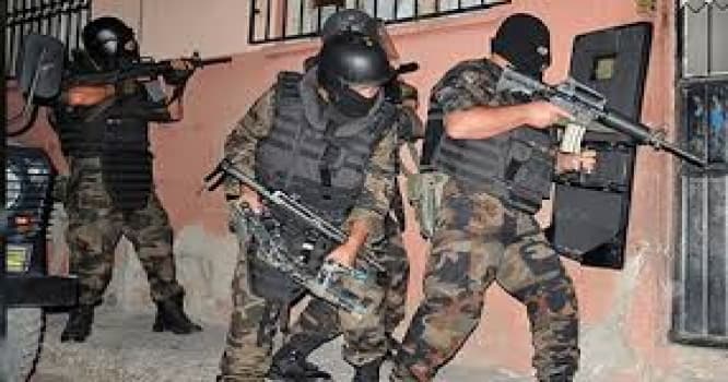 Ermənilərə təlim keçən yaraqlılar məhv edildi