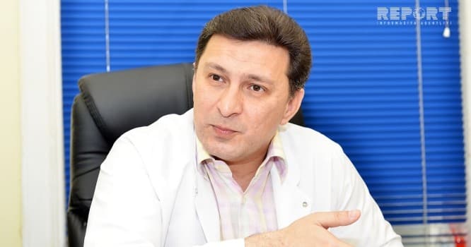Tibb Universitetinin yeni rektoru kimdir? - DOSYE
