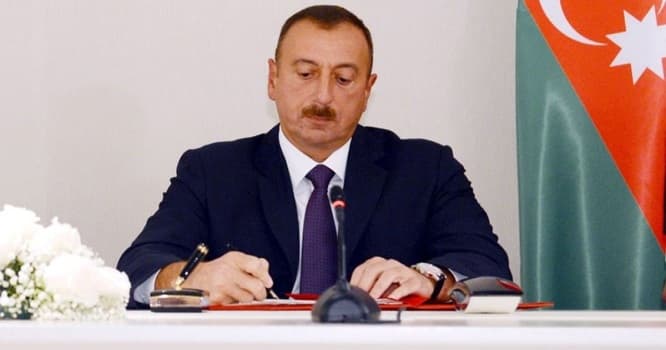Prezidentin rektor təyinatı ilə bağlı SƏRƏNCAMI