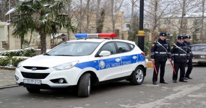 Yol polisi “Ayıq sürücü”nün evə gətirdiyi avtomobili apardı - Şikayət