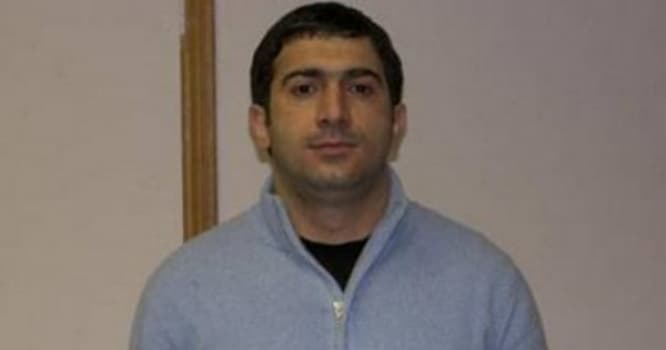 Rövşən Lənkəranskinin "kassiri" tutuldu