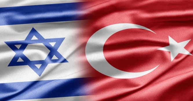 İsrail Türkiyənin şərtlərini qəbul etdi - VİDEO