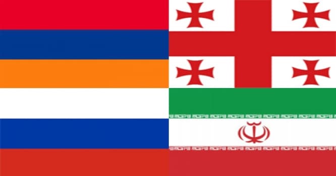Ermənistan, Gürcüstan, Rusiya və İran enerji nazirləri görüşəcək - Yerevanda
