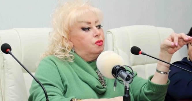 İlhamə Quliyeva sui-qəsd edilib? - ŞOK İDDİA