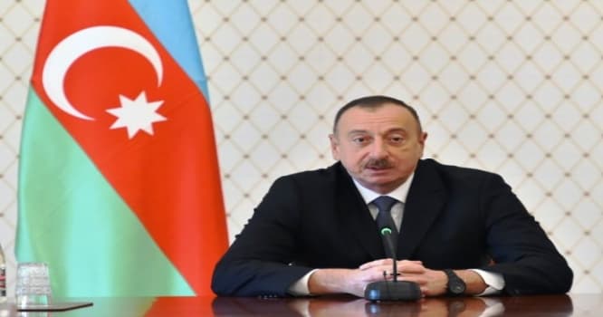 "İçərişəhər"in rəisi işdən azad edildi - Sərəncam