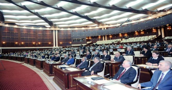Ağdaşda Milli Məclisə təkrar seçkilər keçiriləcək