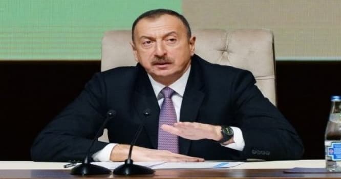 Prezident: “On minlərlə yeni iş yeri yaradılmalıdır”