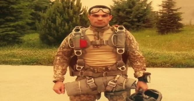 Şəhid gizir toyunda özünə bunu arzulamışdı - VİDEO