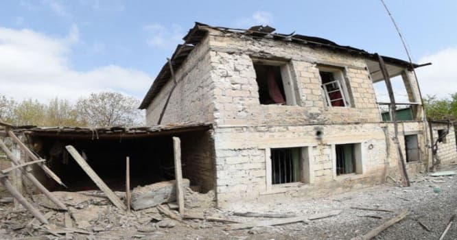 Ermənilərin vurduğu ziyanın məbləği açıqlanacaq