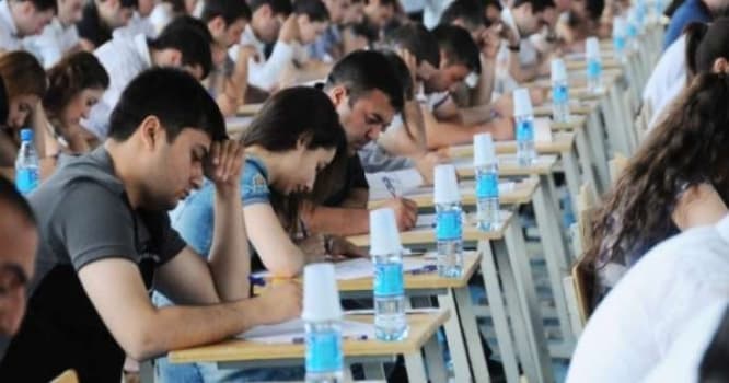 Ali məktəblərə qəbul hansı üsulla keçiriləcək? - TEST LƏĞV OLUNMAYIB