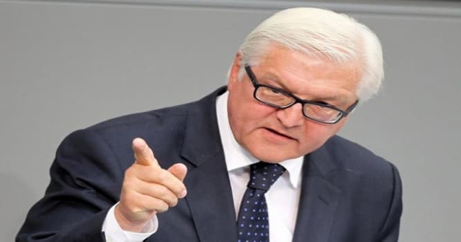 Ştaynmayerdən daha bir Qarabağ açıqlaması