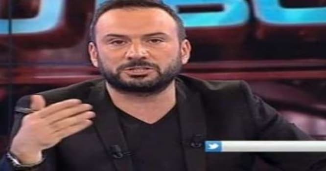 "11 şəhid var" deyib yayımı dayandırdı - VİDEO