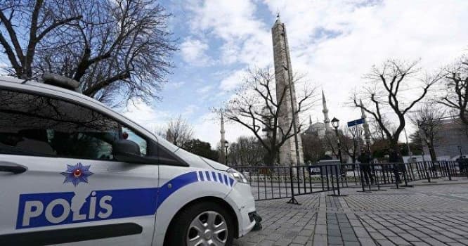 Rus casuslar Türkiyədə tutuldu