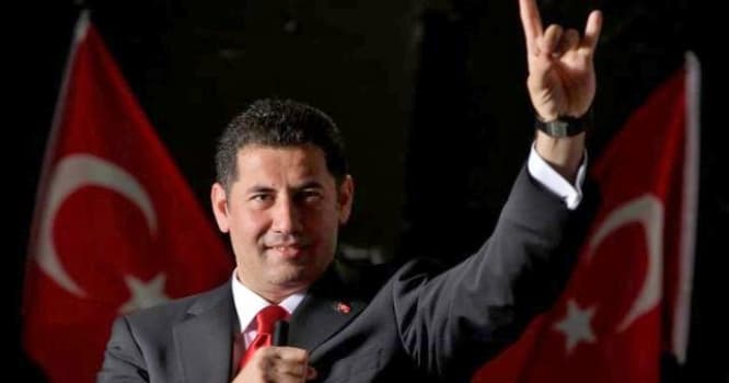 Türkiyədə məşhur partiyanın sədri azərbaycanlı ola bilər