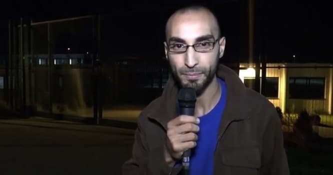 Brüsseldə terror aktına görə saxlanılan şəxs sərbəst buraxıldı