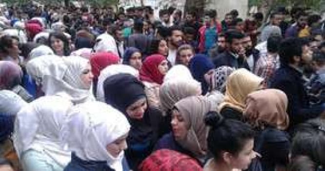 ​Suriyada parlament seçkiləri keçirilir