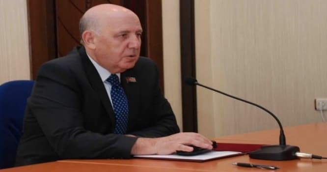 “Allahşükür Paşazadə qanun layihəsinə razılığını verib” - Komitə sədri