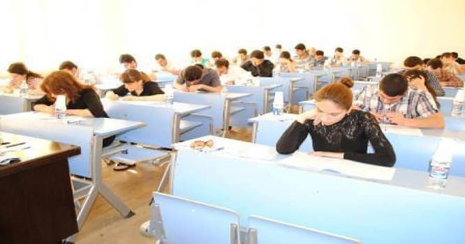 Bu gündən 11-cilərin imtahanları başlayır
