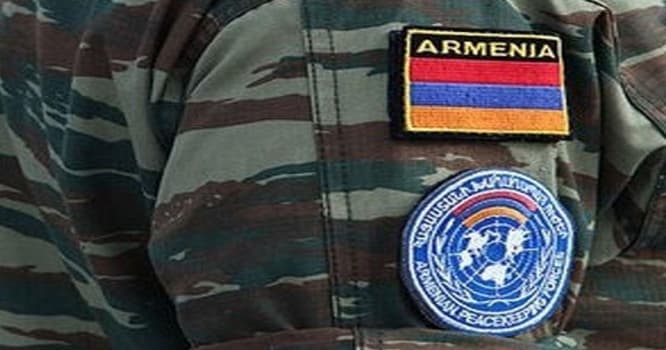 Ermənistan ordusunda istefalar başladı