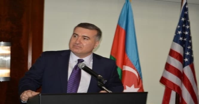 Vaşinqtondakı səfirimizin sensasion Qarabağ bəyanatları: “Putin fürsətdən istifadə etdi...”