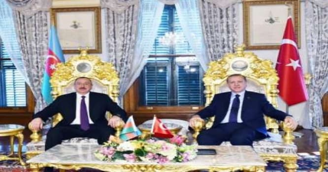 Prezidentlər Dağlıq Qarabağdakı son döyüşləri müzakirə etdilər