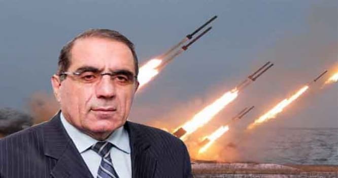 "Qarabağda hər an müharibə başlaya bilər" - Politoloq rəyi