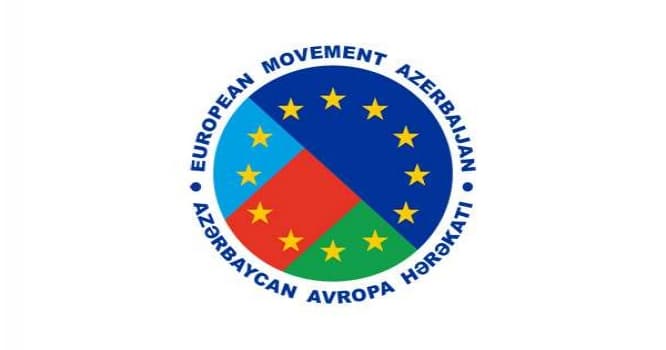 Azərbaycan Avropa Hərəkatı ermənilərə müraciət etdi