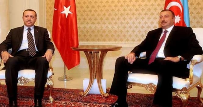 İlham Əliyev Ərdoğanla görüşəcək - Bu gün