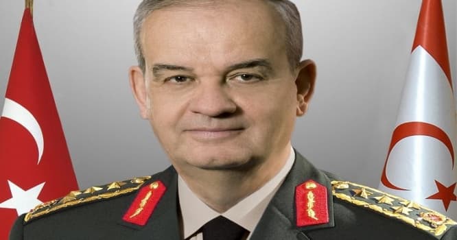 "Ən böyük arzum Türkiyə ilə Azərbaycanın bir dövlət olmasıydı" - Türk general