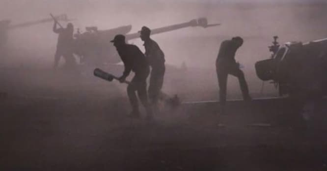 Türkiyə sərhədində bombardman