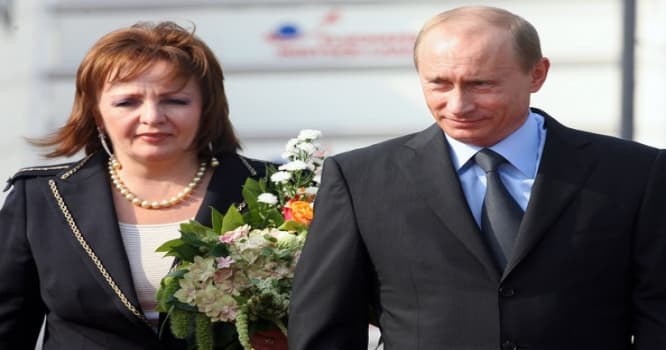 Putin nə vaxt evlənir? - Canlı yayımda keçmiş arvadıyla bağlı sual