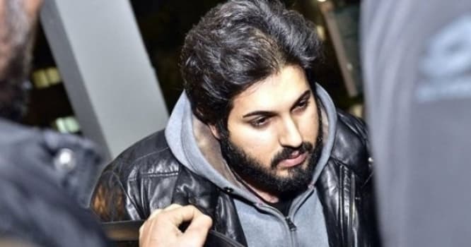 Prokurorluq Rza Zərrabla bağlı qərarını AÇIQLADI