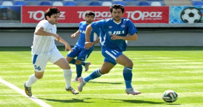 Rauf Əliyev 7 aydan sonra əsas komandaya dönür