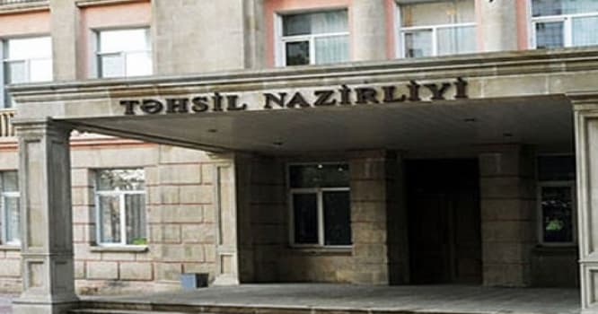 “Məktəblərdə adı olub, özü olmayan müəllimlər var” - Şöbə müdiri