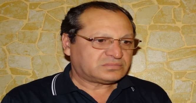 Saday Şəkərlinin məhkəməsi davam etdirildi