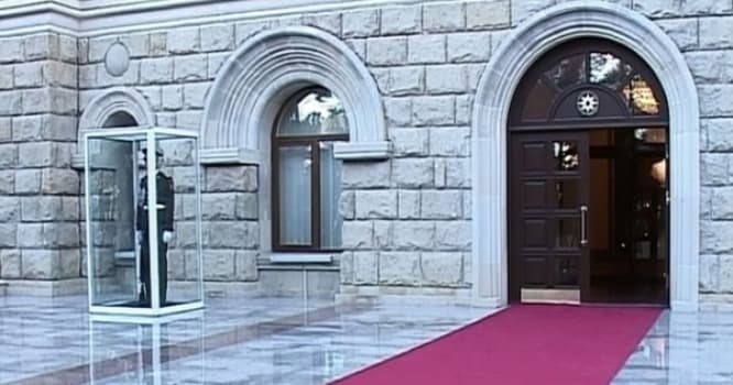 Müdafiə Nazirliyindən diversiya əməliyyatları barədə AÇIQLAMA