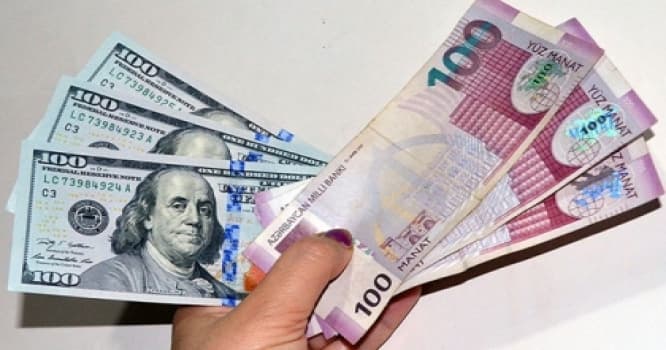 Azərbaycan Mərkəzi Bankı məzənnəyə zəmanət verməlidir