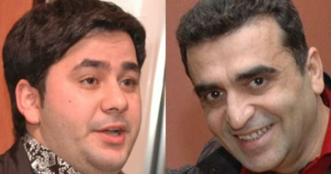 Samir Piriyev-Kamran Həsənli qalmaqalı: 80 min dolları kim “yeyib”? - VİDEO