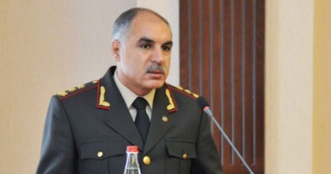 “Ermənilər meyitlərə hörmətsizlik edib” - Hərbi prokuror