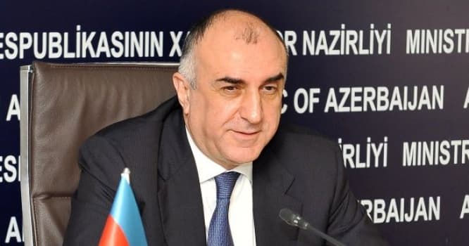 "Ermənistan Azərbaycan torpaqlarından çıxmalıdır"
