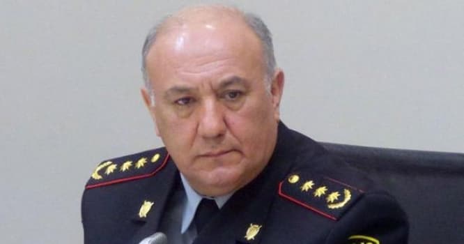 Polkovnik deputatın dediklərini təkzib etdi