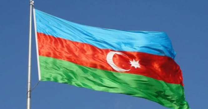 Azərbaycan Latviyaya nota verdi