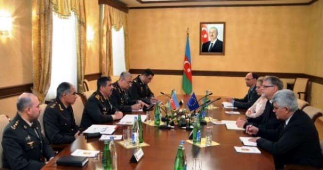 Ermənistan terrorçuları Qarabağa toplayır - Zakir Həsənov