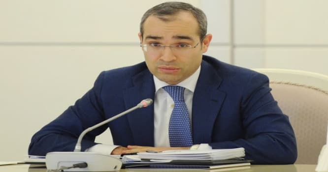 “Xaricdə təhsil proqramının dayandırılır” - Nazir