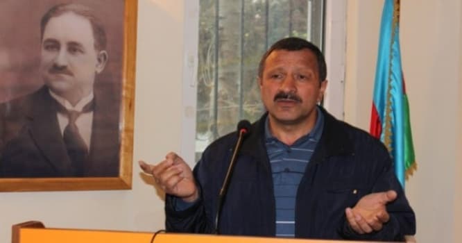 Tofiq Yaqublu prokurorluğa çağırıldı