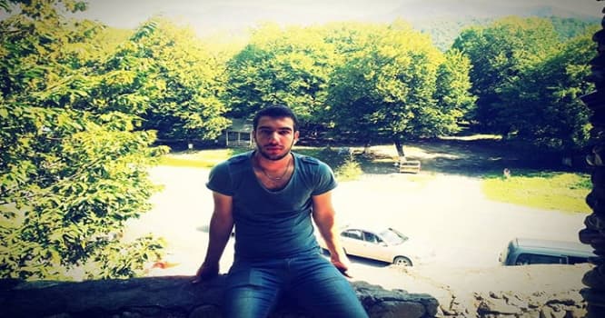 Şəhidin məzarındakı məktub: "Müşü, indi daha ağırdı..."